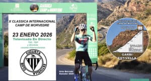 Clásica Camp Morvedre 2026