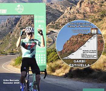 Clásica Camp Morvedre 2026