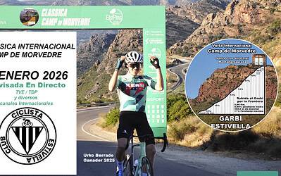 Clásica Camp Morvedre 2026