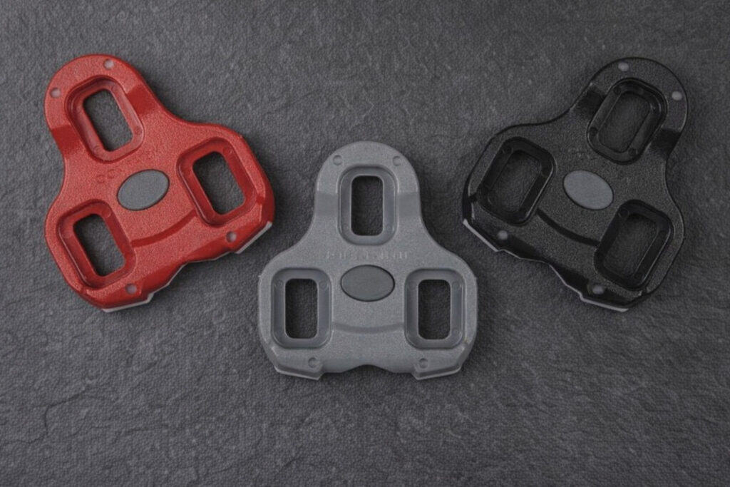 Look presenta las nuevas calas Keo Grip