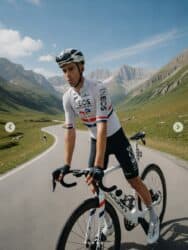 Samuel Watson se lleva el prologo del Tour Down Under: INEOS Golpea Primero en 2026