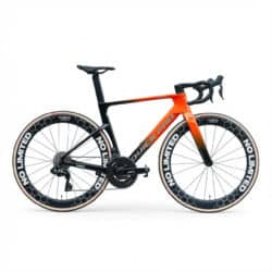 Mejores marcas de bicicletas chinas para competir