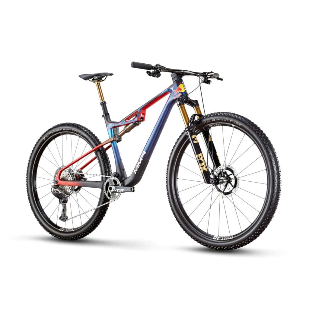 MMR Kenta SL edición Carlos Sainz y Nani Roma