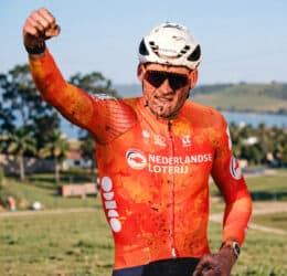 Campeonato del Mundo de Ciclocross UCI horarios y TV