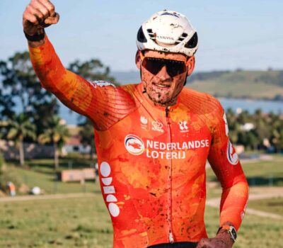 Campeonato del Mundo de Ciclocross UCI horarios y TV