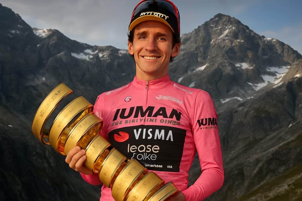 Que hay detrás de la retirada de Simon Yates