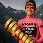 Que hay detrás de la retirada de Simon Yates: El adiós inesperado del último campeón del Giro