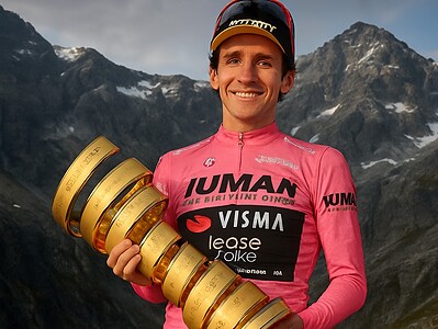Que hay detrás de la retirada de Simon Yates