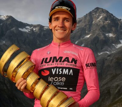 Que hay detrás de la retirada de Simon Yates