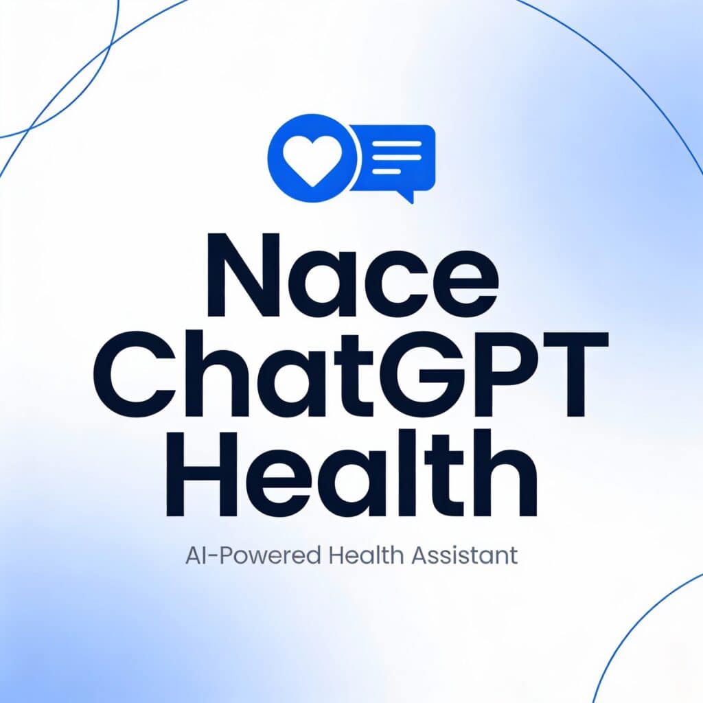 Nace ChatGPT Health