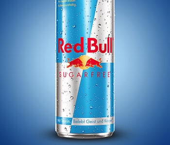 Red Bull Zero