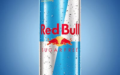 Red Bull Zero