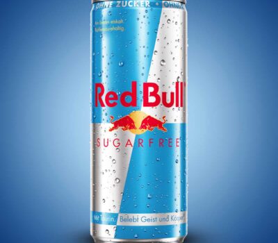 Red Bull Zero