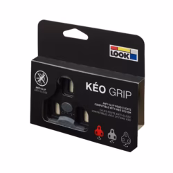 Look presenta las nuevas calas Keo Grip