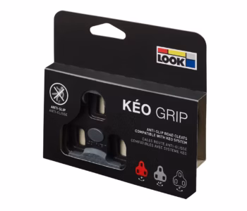 Look presenta las nuevas calas Keo Grip