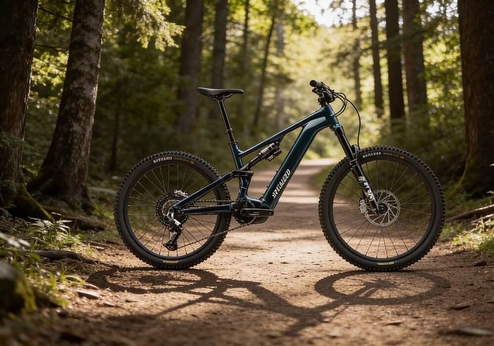 Oferta Specialized Turbo Levo Alloy