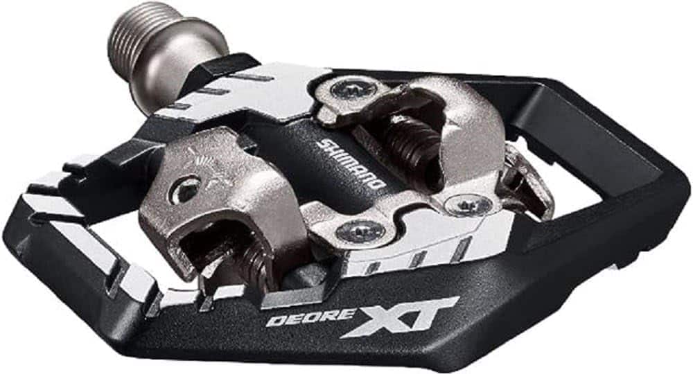 Shimano XT M8000