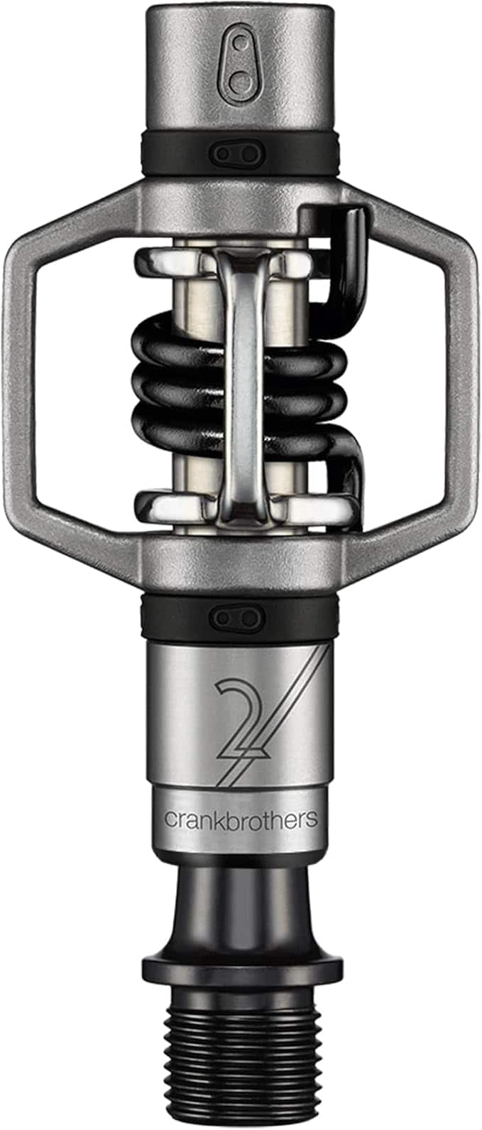 Crank Brothers Egg Beater 1