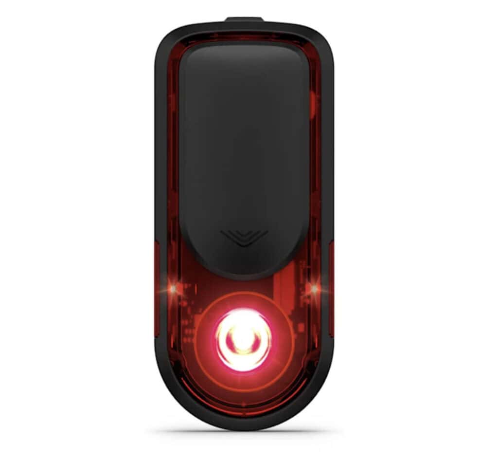 Radar trasero Garmin Varia RearVue 820