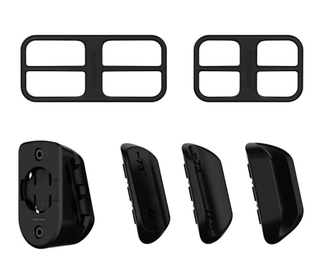 Radar trasero Garmin Varia RearVue 820