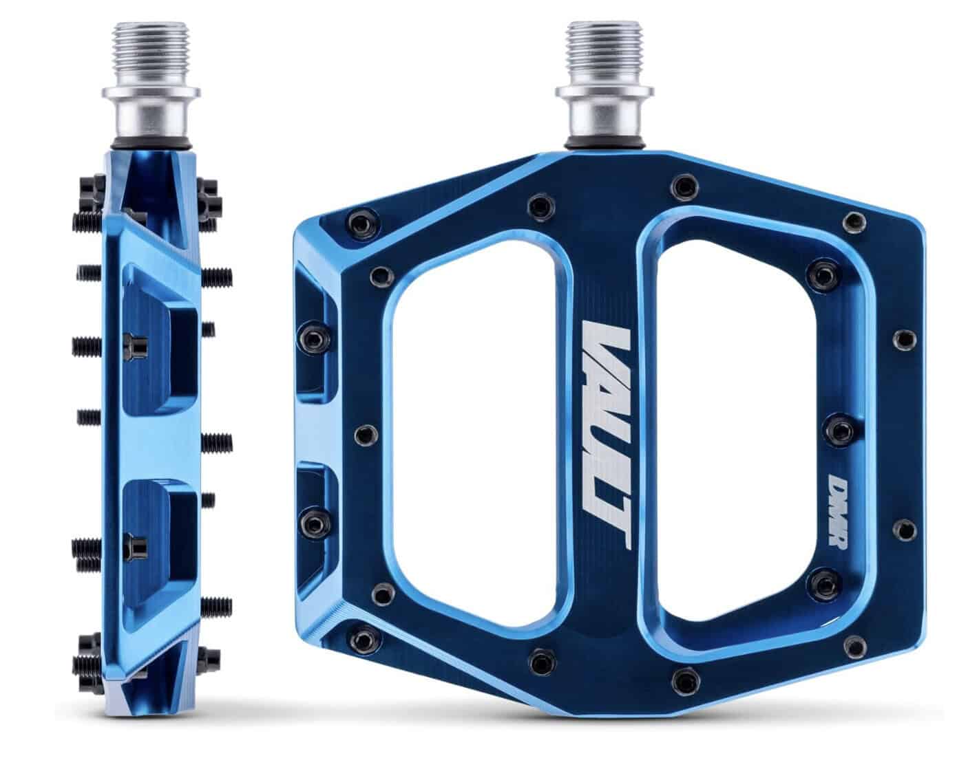 DMR Pedales Planos Vault