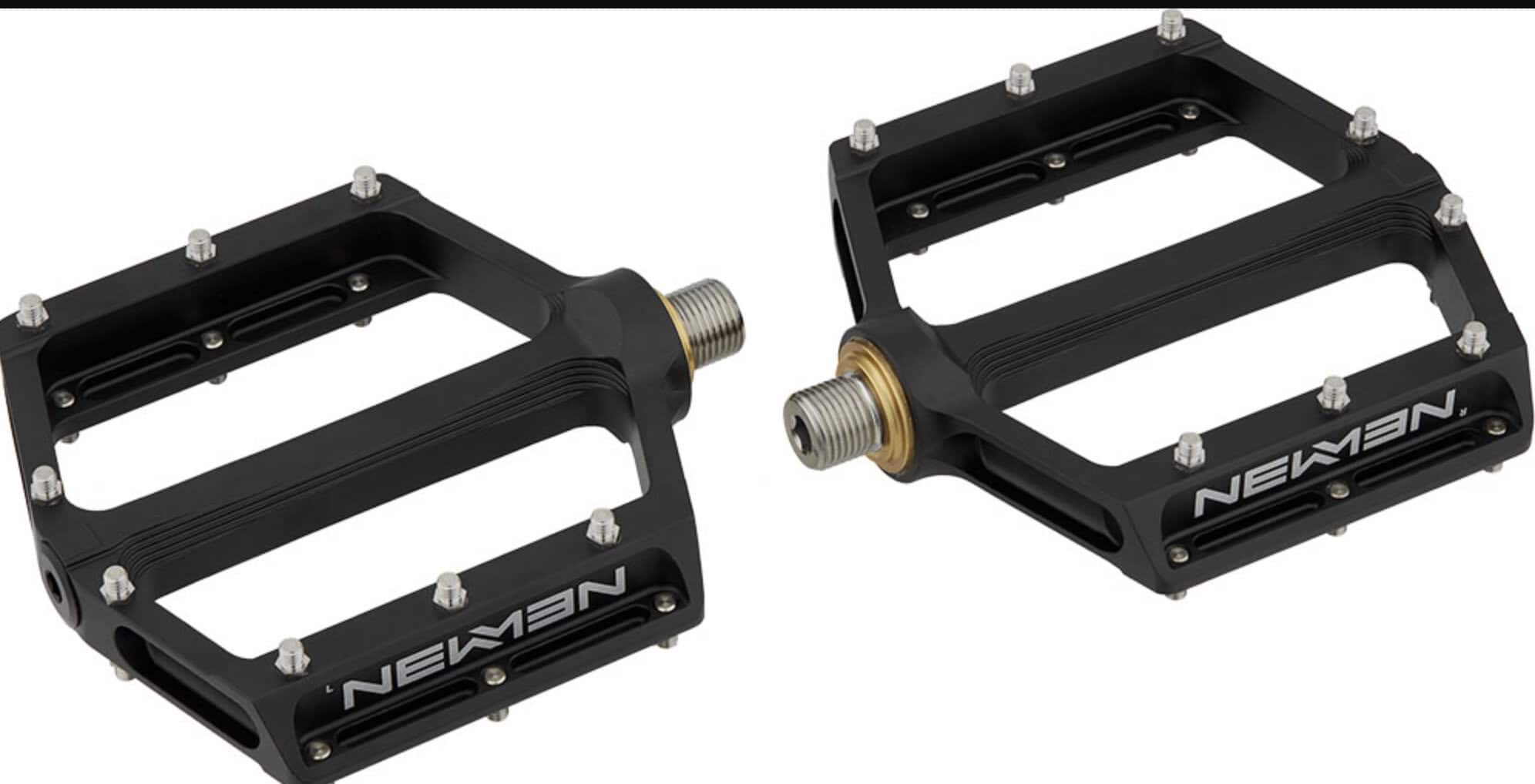 pedales Newmen Beskar