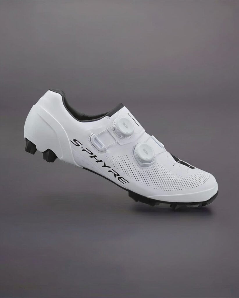 Shimano S-Phyre XC903