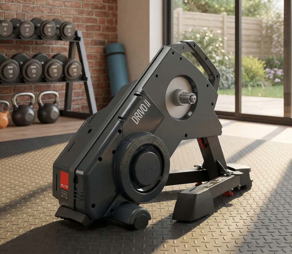 Comparativa de rodillos inteligentes