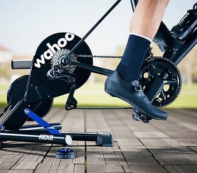 Mejores rodillos para bicicleta para 2026