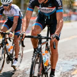 Que es la Osmolaridad en el ciclismo