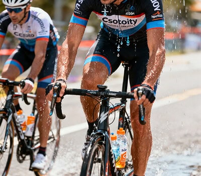 Que es la Osmolaridad en el ciclismo