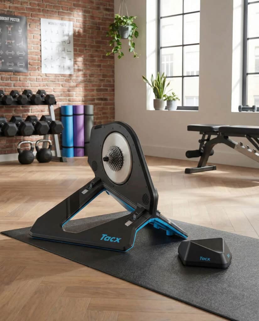 Comparativa de rodillos inteligentes