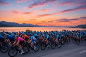 Marcha ciclista Mallorca 312 2026