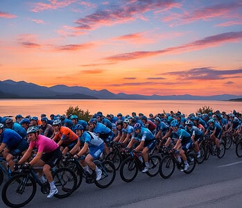 Marcha ciclista Mallorca 312 2026