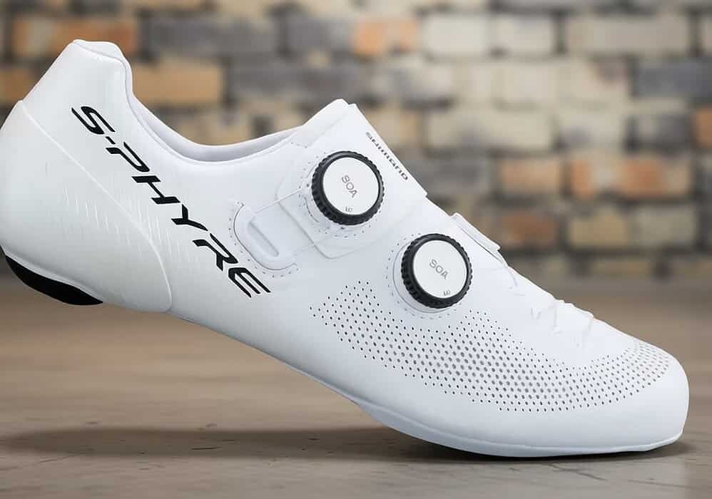Mejores zapatillas de ciclismo Shimano