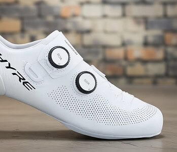Mejores zapatillas de ciclismo Shimano