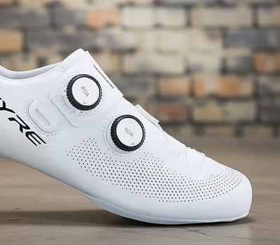 Mejores zapatillas de ciclismo Shimano