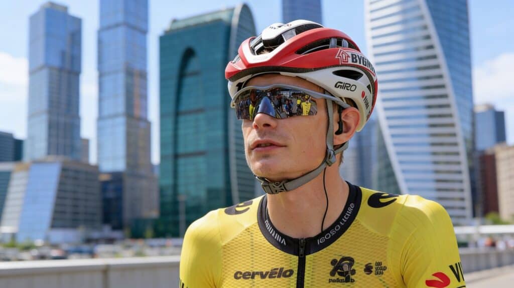 Ciclistas mejor pagados del 2026