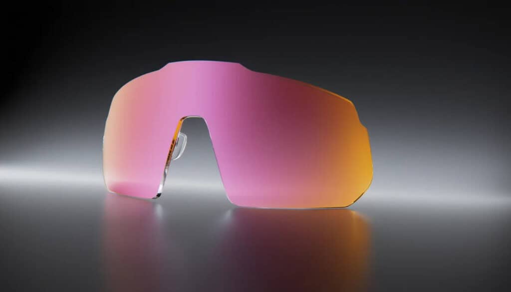 Shimano RIDESCAPE presenta nuevas lentes