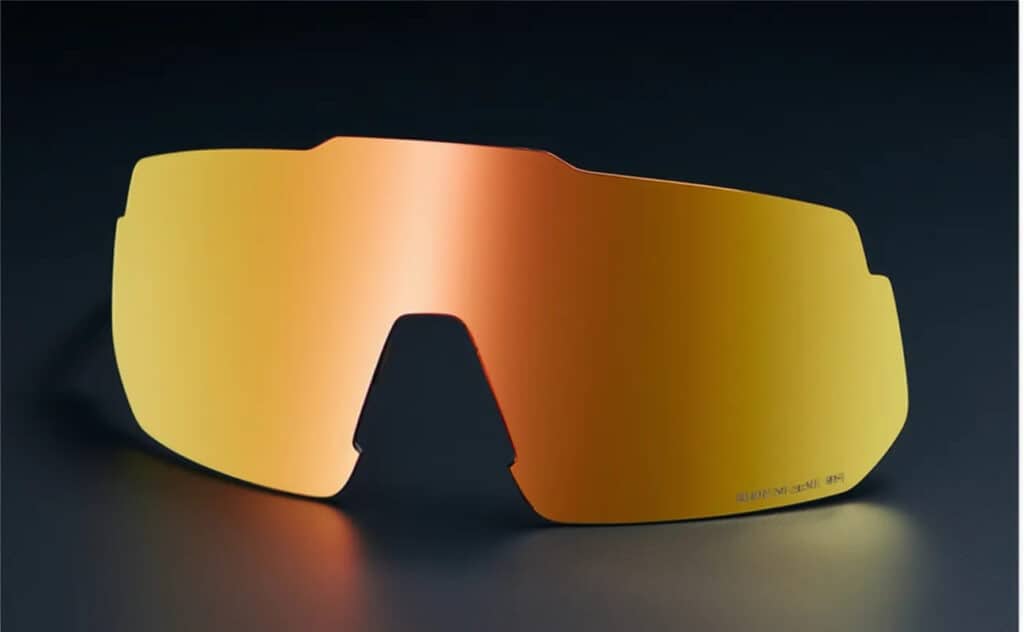 Shimano RIDESCAPE presenta nuevas lentes