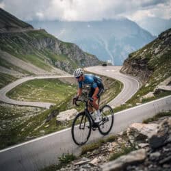 Como mejorar en subida si donde vivo no hay