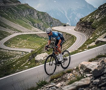 Como mejorar en subida si donde vivo no hay