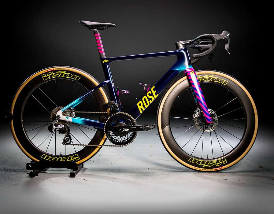 Revisión Rose Shave