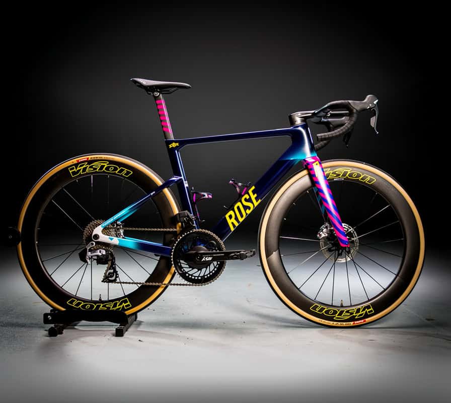 Revisión Rose Shave