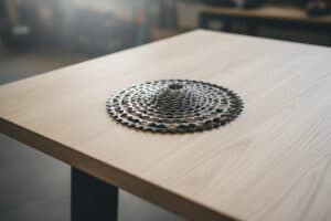 Casette Garbaruk Gen 2.0