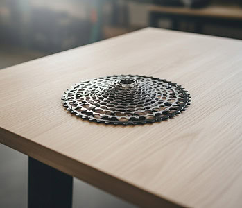 Casette Garbaruk Gen 2.0