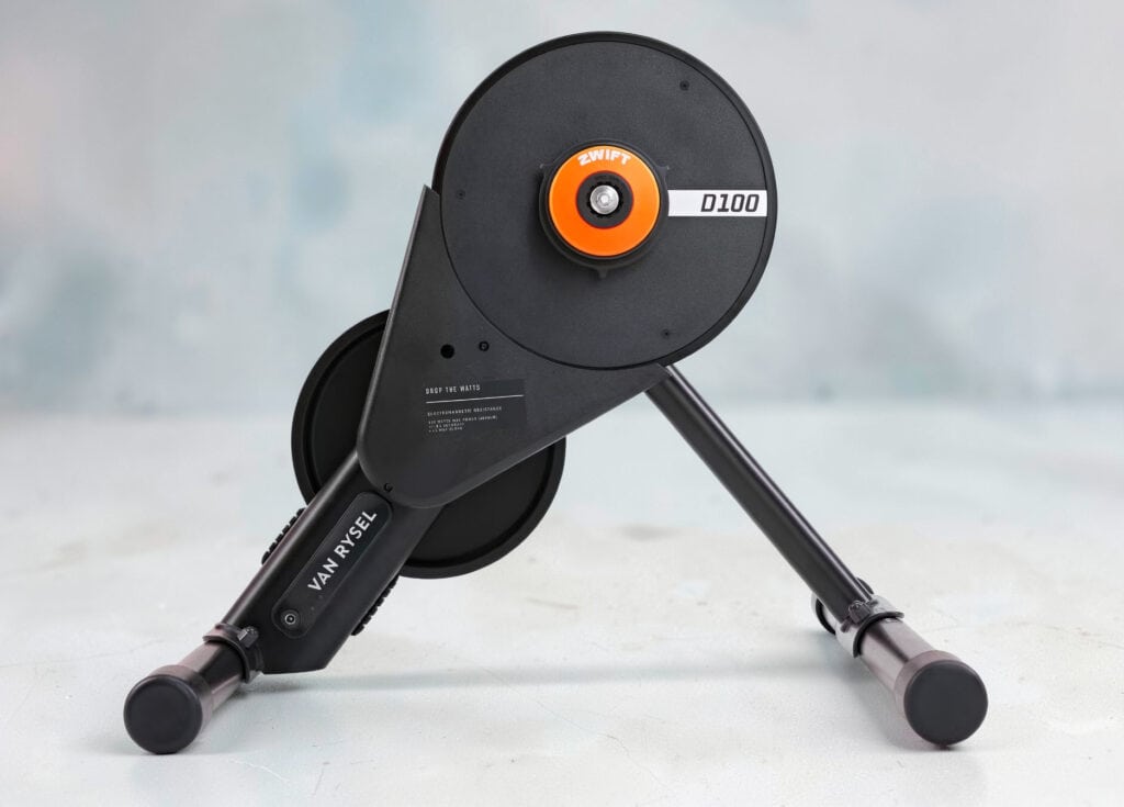 Comparativa de rodillos inteligentes