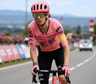 Arrestan a Andrea Piccolo