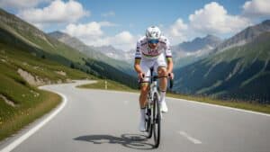 Pogacar no descarta hacer la Vuelta España 2026