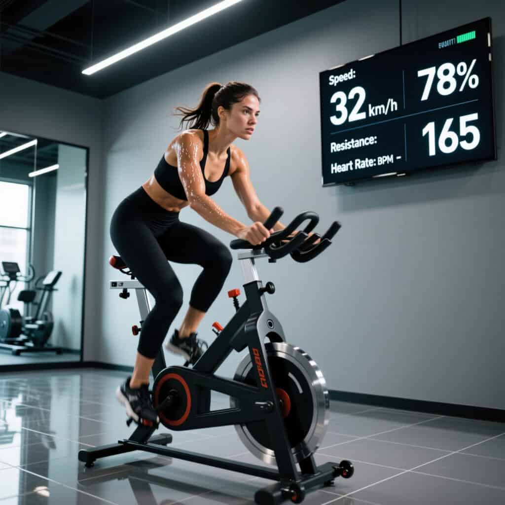 Entrenamientos para mejorar resistencia fuerza y velocidad en una hora